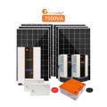 Amostra grátis kit de painel solar de placa solar mono para usina industrial, em casa ou energia